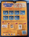1989 Kenner SLU Starting Lineup - Baseball Greats - Geh 1989 Kenner SLU Starting Lineup - Baseball Greats - Gehrig & Ruth NY Yankees