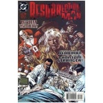 Resurrection Man (1997 series) #18 in Near Mint conditi Resurrection Man (1997 series) #18 in Near Mint condition. DC comics [*l7]