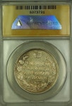 1818 Russia 1R Rouble Silver Coin ANACS EF-40 Details C 1818 Russia 1R Rouble Silver Coin ANACS EF-40 Details Cleaned