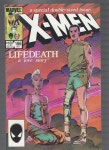 X-men (1963) #186