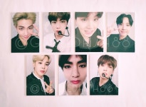 BTS ARMYPEDIA Puzzle Official Photocard PC RM JIN SUGA  BTS ARMYPEDIA Puzzle Official Photocard PC RM JIN SUGA J-HOPE JIMIN V... 