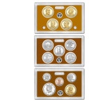 2013-S US Mint Proof Set 14-pc (P15)