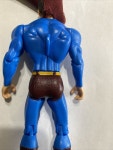2006Superman Action Figure Superman Returns 5.5” J2082 2006Superman Action Figure Superman Returns 5.5” J2082 TM DC Comics s06