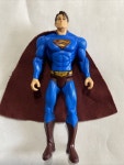2006Superman Action Figure Superman Returns 5.5” J2082 2006Superman Action Figure Superman Returns 5.5” J2082 TM DC Comics s06