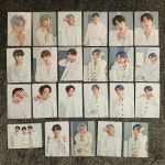 OFFICIAL BTS Bang Bang Con BBC Photocard PC RM Jin Suga OFFICIAL BTS Bang Bang Con BBC Photocard PC RM Jin Suga J-Hope Jimin V... 
