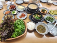우렁촌 | 음식점 | 여행정보 | 경기관광플랫폼