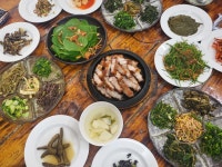 쌈지골 | 음식점 | 여행정보 | 경기관광플랫폼