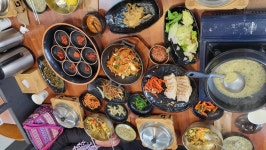 시래마루 | 음식점 | 여행정보 | 경기관광플랫폼