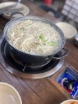 밀밭칼국수 | 음식점 | 여행정보 | 경기관광플랫폼