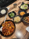 꾸메뜨락 직화쭈꾸미 본점 | 음식점 | 여행정보 | 경기관광플랫폼