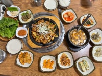 민전식당 | 음식점 | 여행정보 | 경기관광플랫폼