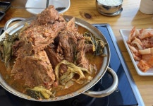 여민락뼈다귀앤돈까스 | 음식점 | 여행정보 | 경기관광플랫폼