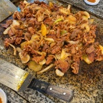 창삼덕 돌판오리구이 | 음식점 | 여행정보 | 경기관광플랫폼