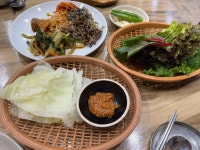 옛고을쌈밥 | 음식점 | 여행정보 | 경기관광플랫폼