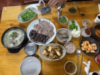 개군할머니 토종순대국 | 음식점 | 여행정보 | 경기관광플랫폼