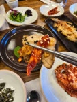 해누리 동산들밥 | 음식점 | 여행정보 | 경기관광플랫폼