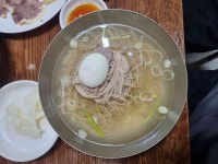 정인면옥 | 음식점 | 여행정보 | 경기관광플랫폼