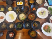 시골밥상 | 음식점 | 여행정보 | 경기관광플랫폼
