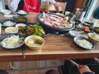 심학산야영장 글램핑가든 | 관광지 | 여행정보 | 경기관광플랫폼