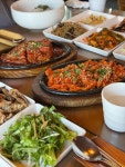솔향기 | 음식점 | 여행정보 | 경기관광플랫폼