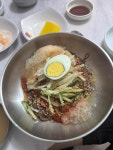 뚱보칡냉면 별내점 | 음식점 | 여행정보 | 경기관광플랫폼