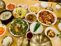 신의주찹쌀순대 하남본점 | 음식점 | 여행정보 | 경기관광플랫폼