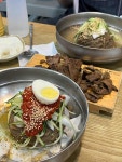 육쌈냉면 | 음식점 | 여행정보 | 경기관광플랫폼