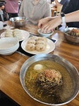 삼막칡냉면 안양본점 | 음식점 | 여행정보 | 경기관광플랫폼
