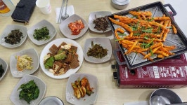 용문산 토속음식마을 | 관광지 | 여행정보 | 경기관광플랫폼