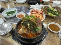 1인자감자탕 고색점 | 음식점 | 여행정보 | 경기관광플랫폼