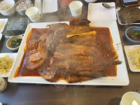 코다리밥도둑 | 음식점 | 여행정보 | 경기관광플랫폼