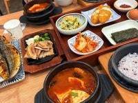 북창동순두부 안양엔터식스점 | 음식점 | 여행정보 | 경기관광플랫폼