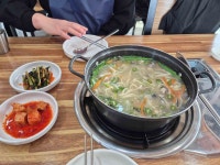 도담굴칼국수 | 음식점 | 여행정보 | 경기관광플랫폼