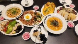 독산성음식문화거리 | 관광지 | 여행정보 | 경기관광플랫폼