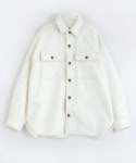 カテゴリ OFF-WHITE ジャケットの通販 by コロボックルs shop｜オフホワイトならラクマ - オフホワイト のある