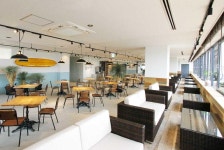 ノースショア　伊丹空港店　広瀬産業株式会社のアルバイト・バイト求人情報｜【タウンワーク】でバイトやパートのお仕事探し 学生さん、... 