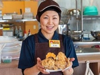 はっぴ商店　女池店のアルバイト・バイト求人情報｜【タウンワーク】でバイトやパートのお仕事探し 【週1日～OK】平日のみ... 