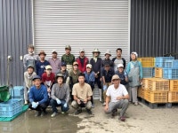 株式会社ソイルパッションのアルバイト・バイト求人情報｜【タウンワーク】でバイトやパートのお仕事探し