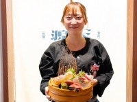 魚屋 食処 源天のアルバイト・バイト求人情報｜【タウンワーク】でバイトやパートのお仕事探し 【元気な挨拶】が出来れば合格！！！週2日... 