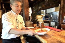 トラットリア　ノラ・クチーナ新潟鐙店のアルバイト・バイト求人情報｜【タウンワーク】でバイトやパートのお仕事探し 家庭都合休OK... 