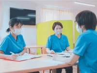 ナーシングホーム美空大府のアルバイト・バイト求人情報｜【タウンワーク】でバイトやパートのお仕事探し 年間休日110日！残業なし！... 