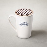 카페모카 | 파리바게뜨