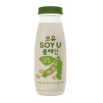 쏘유두유플레인 | 파리바게뜨