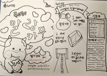 말랑카우 도안 - 오늘학교 커뮤니티