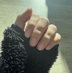 손 이쁜 편이야? - 오늘학교 커뮤니티