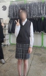 이제 중학교 올라가서 교복 맞추는데 - 오늘학교 커뮤니티