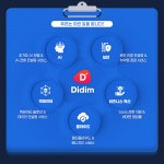 [디딤(주)] 클라우드 호스팅 엔지니어 모집 - 사람인