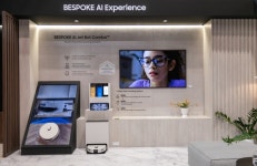EuroCucina 2024 - Samsung Newsroom Global Media Library