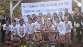 Fundraiser by Stamford FC G2013 : Support Stamford FC Girls... Stamford FC Girls 2013 Soccer Team, organized by Stamford FC  G2013