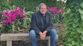 Fundraiser by Pia Hernandez : Claude Gobenceaux Donate to Claude Gobenceaux, organized by Pia Hernandez